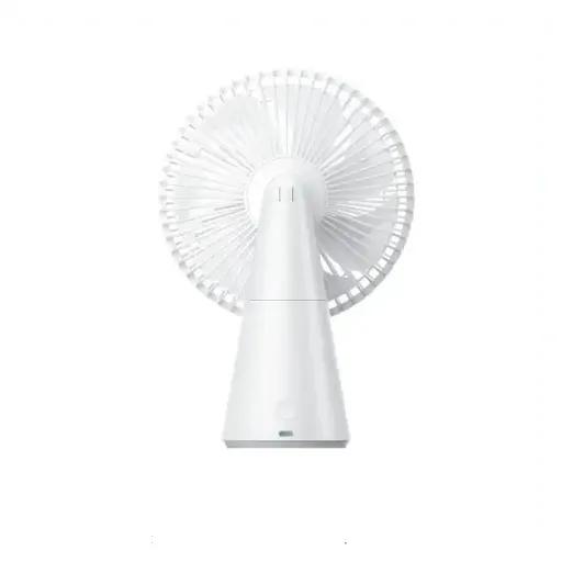 پنکه رومیزی شارژی شیائومی مدل ZMYDFS01DM-2