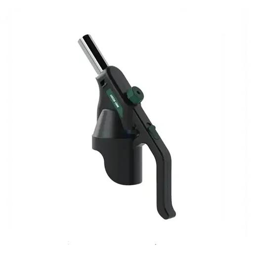 مشعل گازی ضد باد گرین لاین مدل GNFIRFLMEX-2