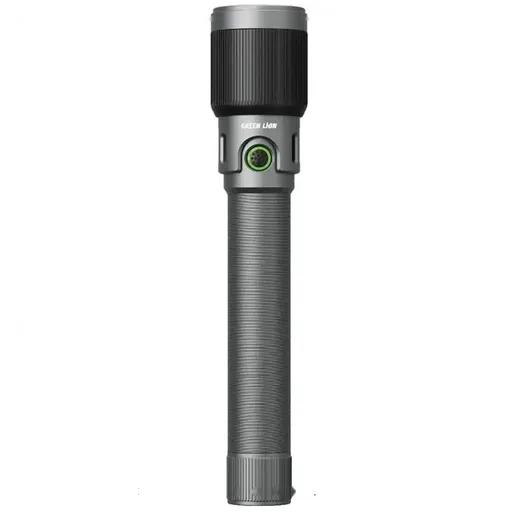 چراغ قوه LED 1100 لومن گرین لاین مدل GNRNGRPRTH-0