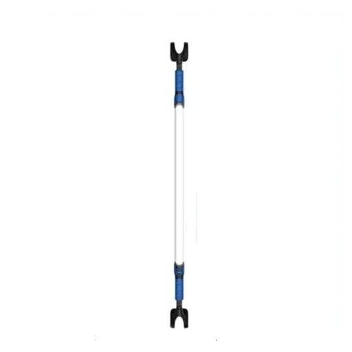 چراغ کار تلسکوپی 1200 لومن پاورولوژی مدل PWZF6678-0