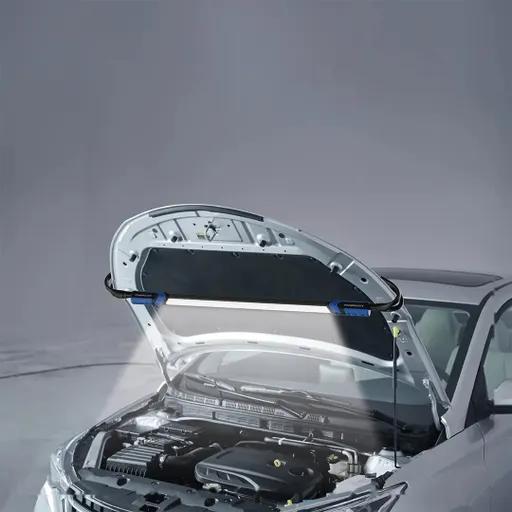 چراغ کار تلسکوپی 1200 لومن پاورولوژی مدل PWZF6678-2