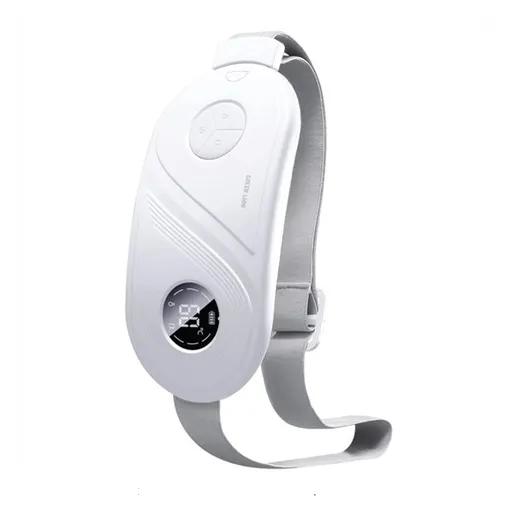 ماساژور گرم‌کن قاعدگی گرین لاین مدل GNMHTMSSR-0