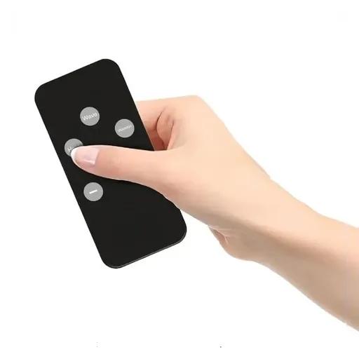 ماساژور گردن سه حالته پرودو مدل PDLFSTBZ02-2