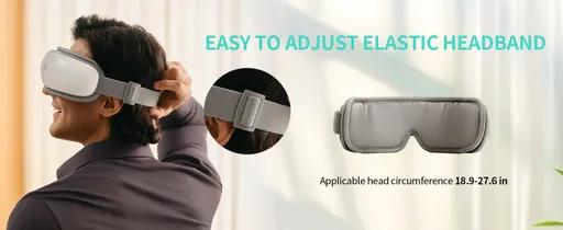 ماساژور چشم اس کی جی مدل ES300-1
