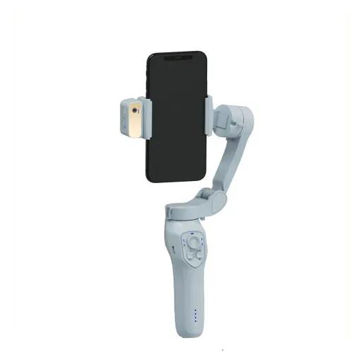 گیمبال با تشخیص چهره پرودو مدل P7C-1