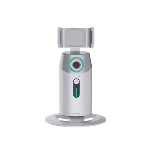 پایه رومیزی هوشمند ردیاب چهره پرودو مدل PD-GAIFTGR-0