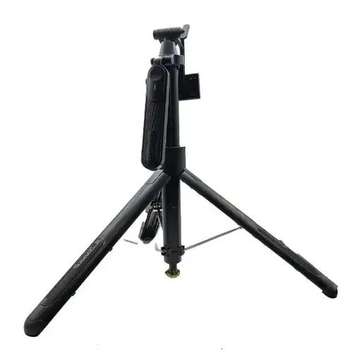 مونوپاد و سه‌پایه شاتردار 1.8 متری رتاکو مدل H18L-0
