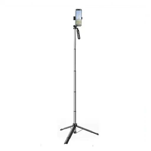 مونوپاد و سه‌پایه شاتردار رتاکو مدل M17 Pro-0