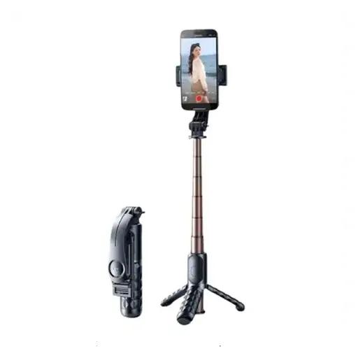 سه‌پایه و مونوپاد شاتردار رتاکو مدل Q10R-0
