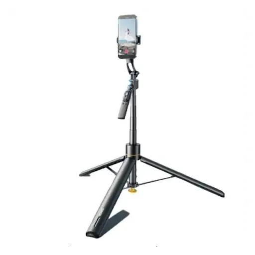 مونوپاد و سه‌پایه ردیاب 360 درجه رتاکو مدل TT07-0