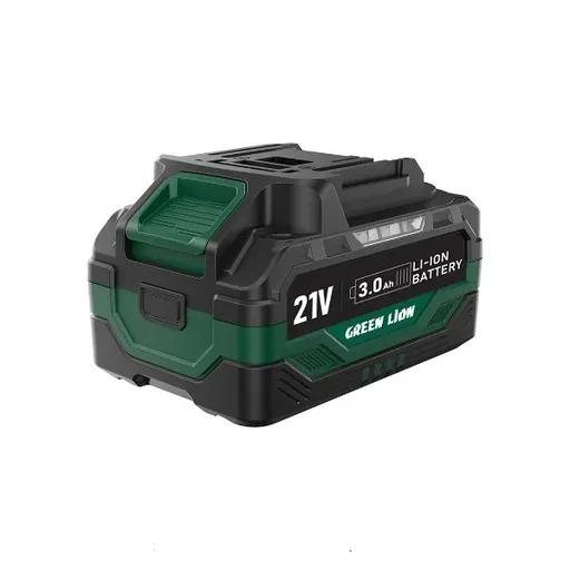 دریل چکشی شارژی براشلس گرین لاین مدل GNGD12CODR-2