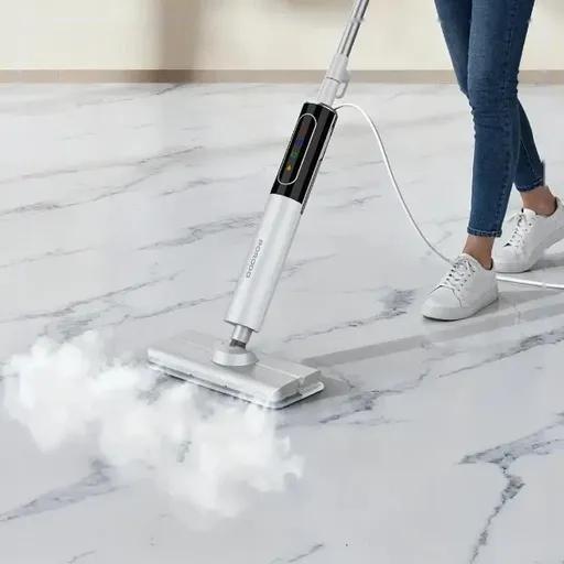 بخارشوی ایستاده پرودو مدل PDHDTB506-2