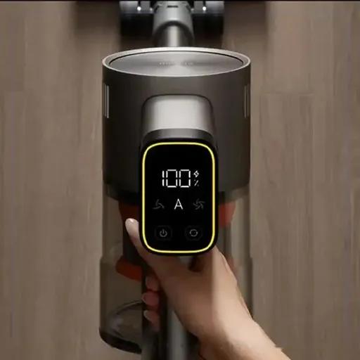 جارو شارژی شیائومی مدل G30 Max-1