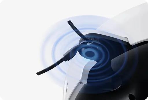 جارو رباتیک شیائومی مدل Robot Vacuum 5-2
