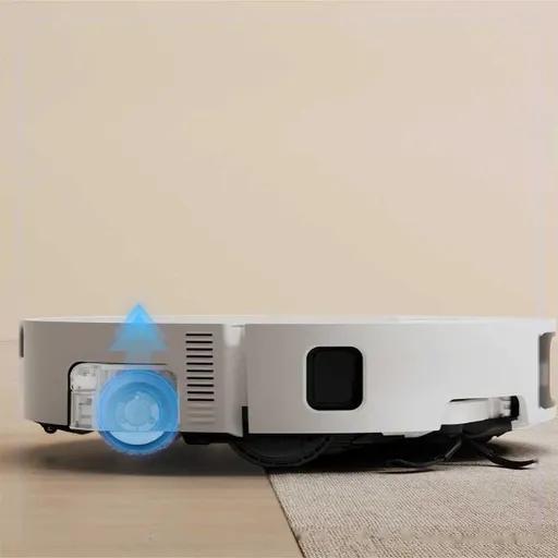جارو رباتیک شیائومی مدل Robot Vacuum 6-1