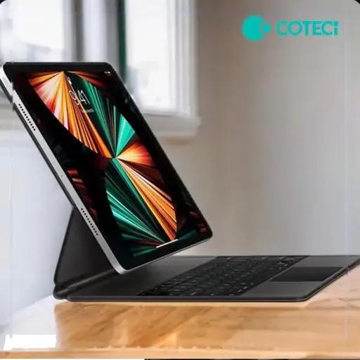 کیبورد کیس مگنتی آیپد پرو 13 اینچ M4 کوتتسی مدل IP-062-1