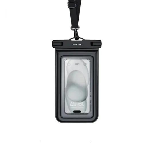کیف ضدآب موبایل تا 7.2 اینچ گرین لاین مدل GNWPRFP7-0