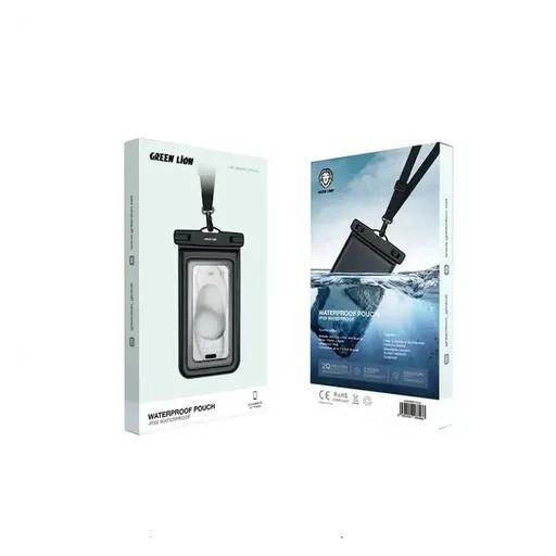 کیف ضدآب موبایل تا 7.2 اینچ گرین لاین مدل GNWPRFP7-1