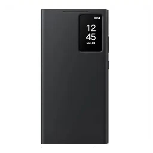 کیف کلاسوری هوشمند گلکسی S24 اولترا سامسونگ مدل EF-ZS928-0