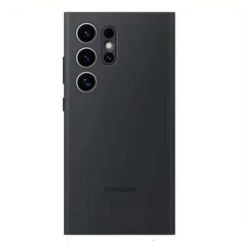 کیف کلاسوری هوشمند گلکسی S24 اولترا سامسونگ مدل EF-ZS928-2