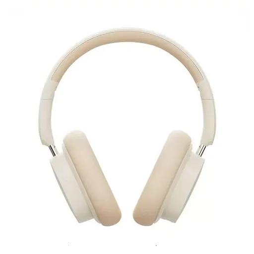هدفون بلوتوثی باسئوس مدل Bowie D05-0