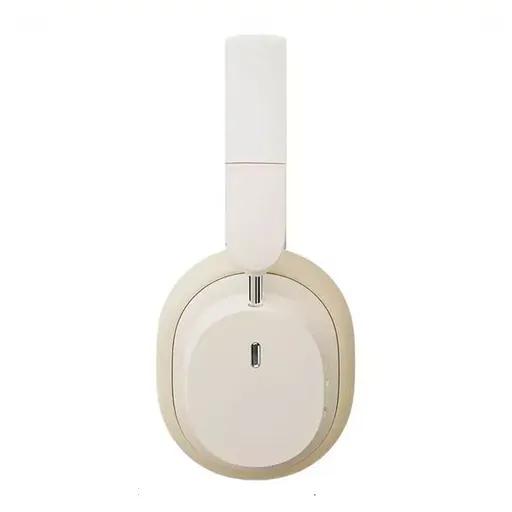هدفون بلوتوثی باسئوس مدل Bowie D05-1