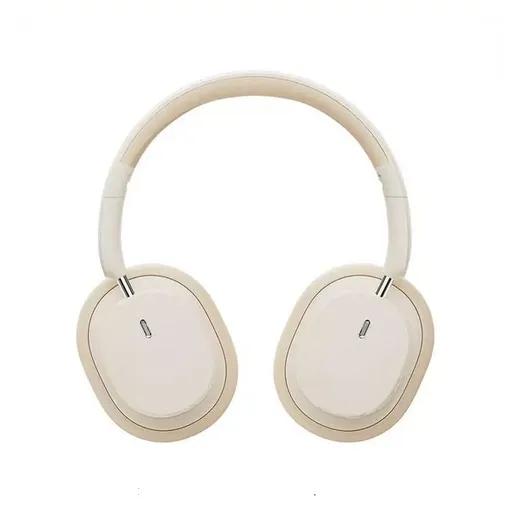 هدفون بلوتوثی باسئوس مدل Bowie D05-2