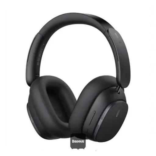 هدفون بلوتوثی باسئوس مدل Bowie H1 Pro-0