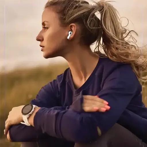 هندزفری بلوتوثی گرین لاین مدل Earbuds Pro 3-1