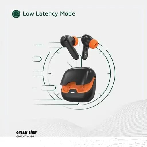 هندزفری بلوتوثی گرین لاین مدل Florence TWS-2