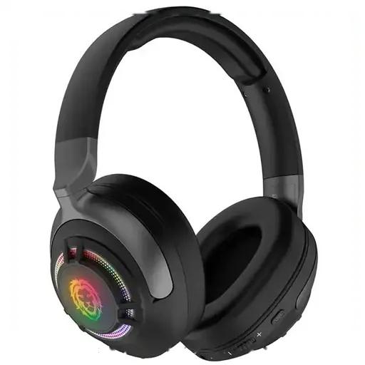 هدفون بلوتوثی گرین لاین مدل Shadow ANC-1