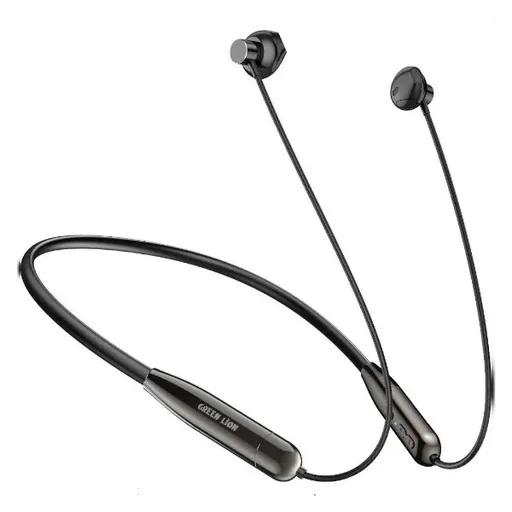 هندزفری گردنی گرین لاین مدل Vibe-0