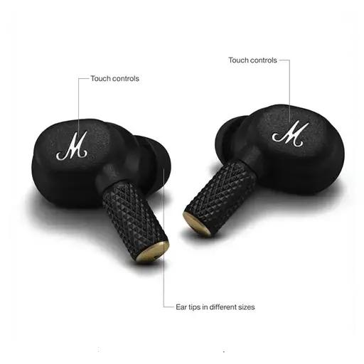هندزفری بلوتوثی مارشال مدل Motif II ANC-1