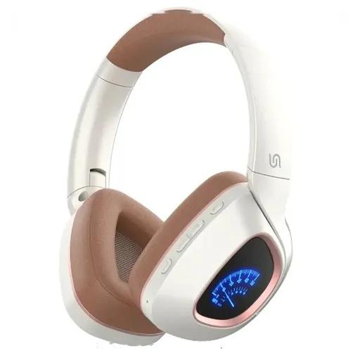 هدفون بلوتوثی پرودو مدل Soundtec Clap ANC-0