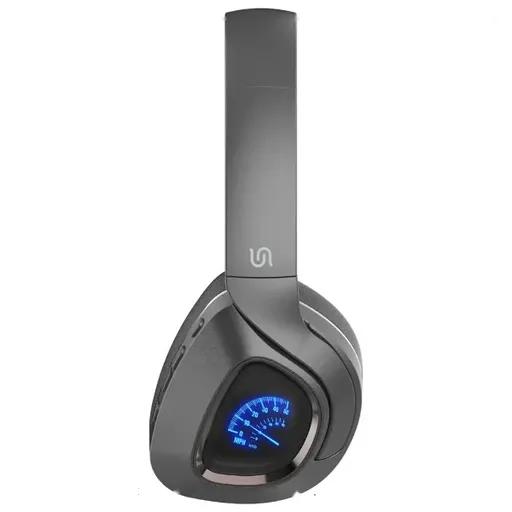 هدفون بلوتوثی پرودو مدل Soundtec Clap ANC-2