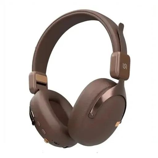 هدفون بلوتوثی پرودو مدل Soundtec Onyx-0