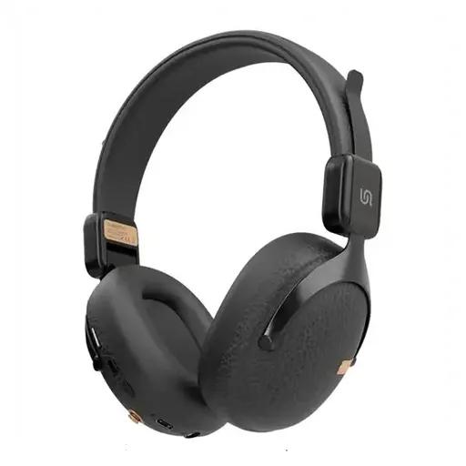 هدفون بلوتوثی پرودو مدل Soundtec Onyx-1