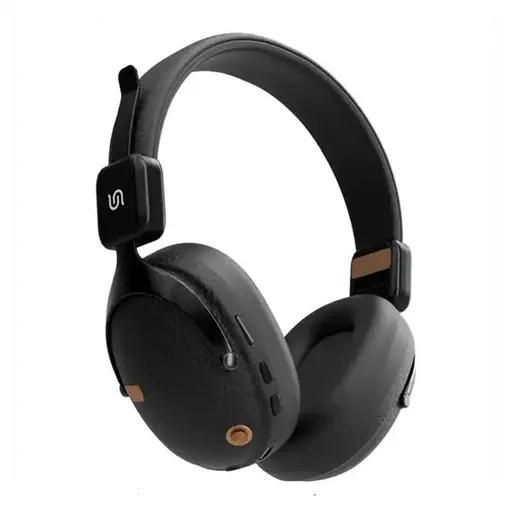هدفون بلوتوثی پرودو مدل Soundtec Onyx-2