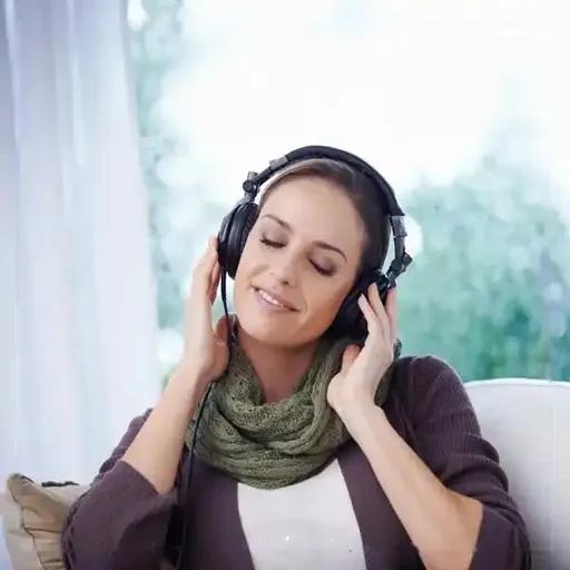 هدفون بلوتوثی پرودو مدل Soundtec Zen-2