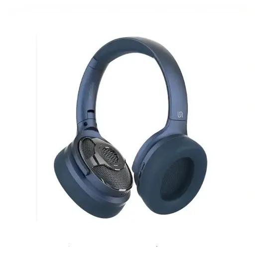 هدفون بلوتوثی پرودو مدل Soundtec Zuma-1