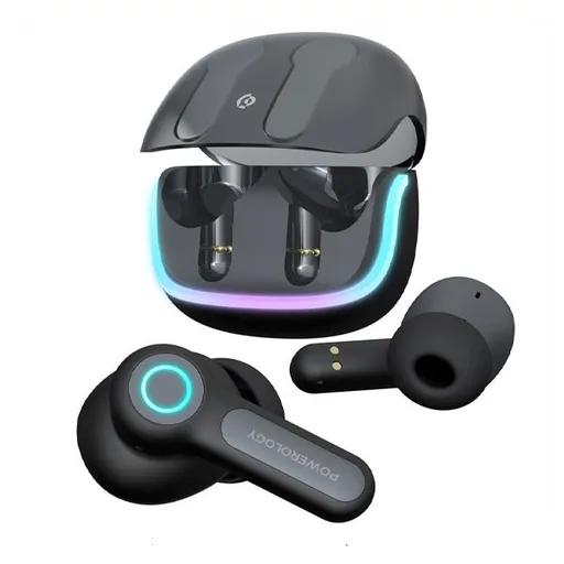 هندزفری بلوتوثی پاورولوژی مدل Quad Mic ENC-1
