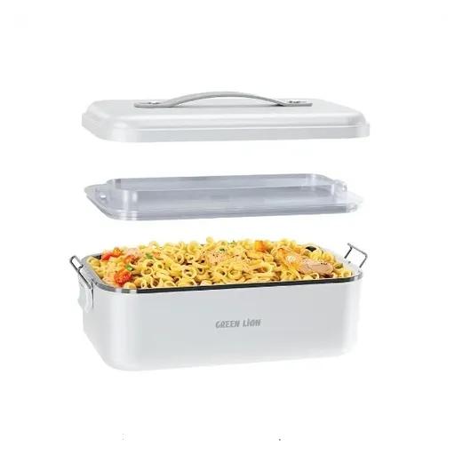 ظرف غذای برقی گرین لاین مدل GNGB20LBX-0