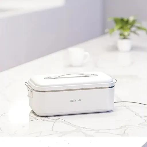 ظرف غذای برقی گرین لاین مدل GNGB20LBX-1