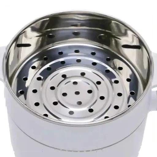 زودپز برقی 1.5 لیتری گرین لاین مدل GNQCKPTEC-1