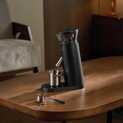 آسیاب قهوه شارژی گرین لاین مدل GNULCGRNR-2