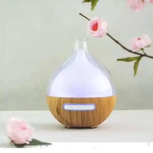 رطوبت‌ساز و خوشبوکننده ایکس او مدل HF12-2