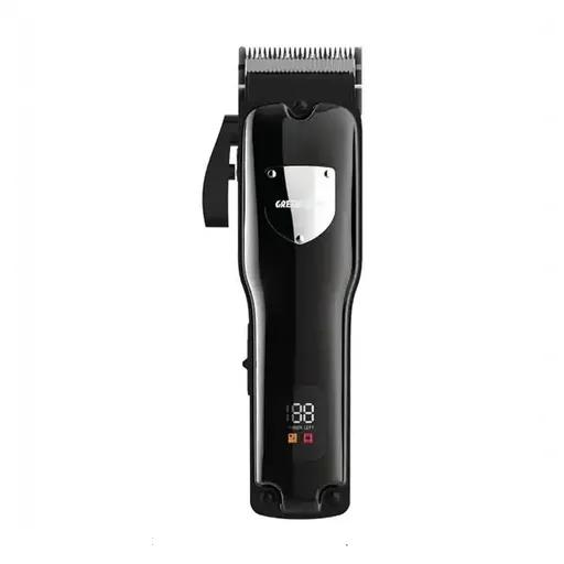 ماشین اصلاح دوتایی سر و بدن گرین لاین مدل GNPTRMDUO-1
