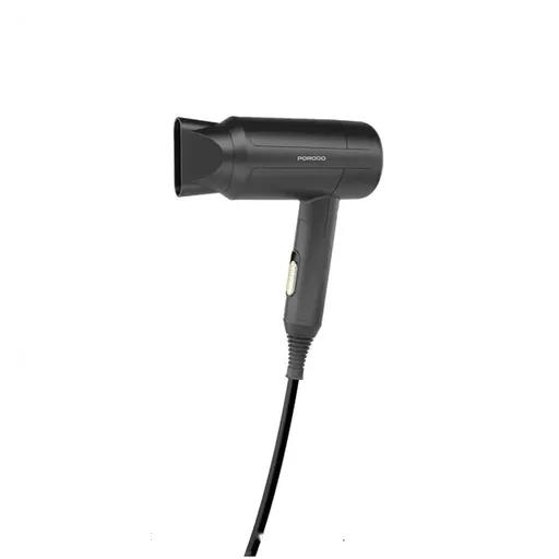 سشوار تاشو 1200 وات پرودو مدل PD-LFST071-0