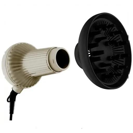سشوار و حالت‌دهنده مو پرودو مدل PDLFST593-2