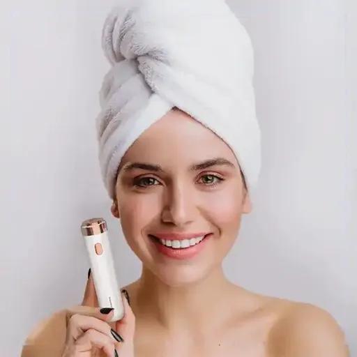 اپیلاتور موی صورت پرودو مدل PDLFSTFE-1